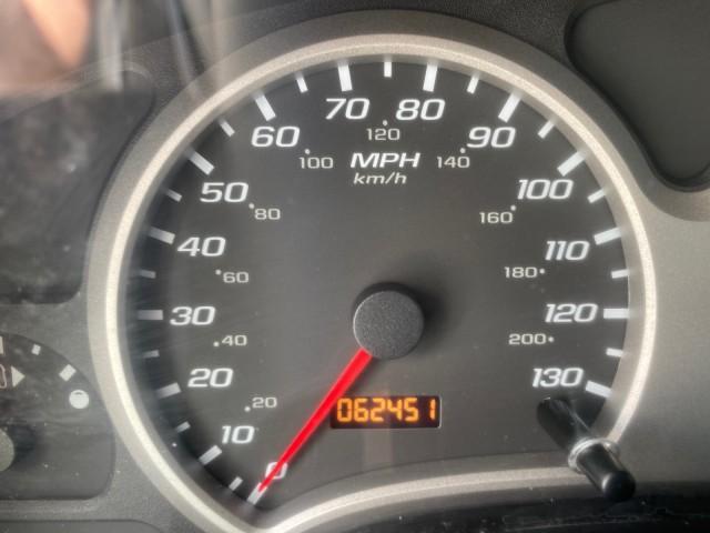 used 2005 Chevrolet Equinox car, priced at $6,900