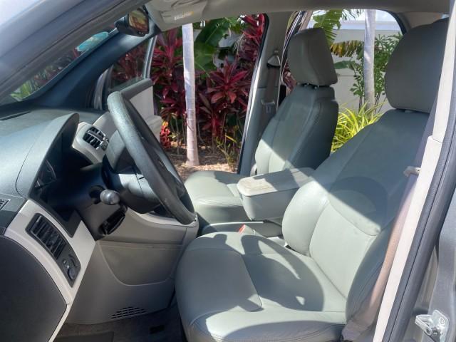 used 2005 Chevrolet Equinox car, priced at $6,900
