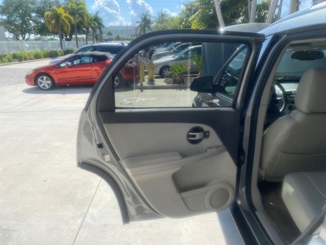 used 2005 Chevrolet Equinox car, priced at $6,900
