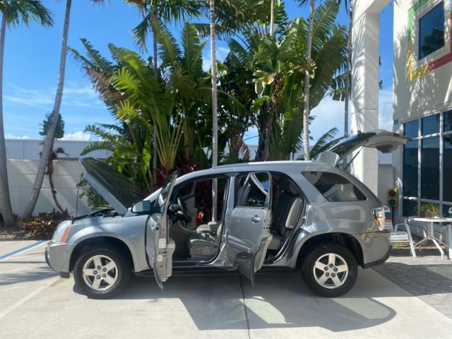 used 2005 Chevrolet Equinox car, priced at $6,900