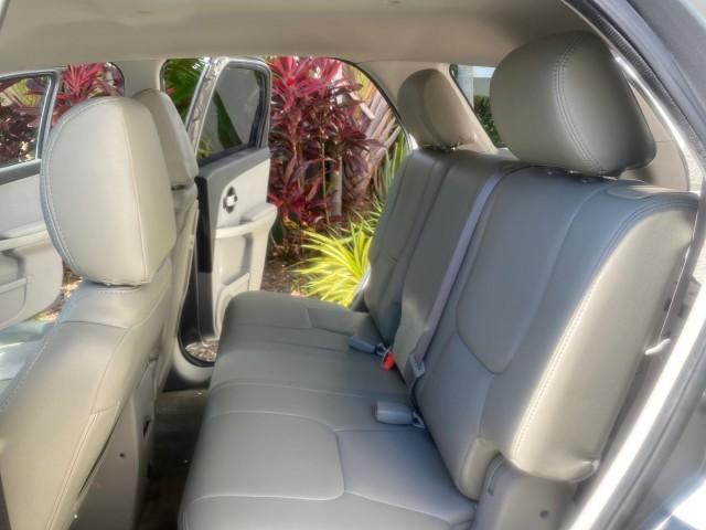 used 2005 Chevrolet Equinox car, priced at $6,900