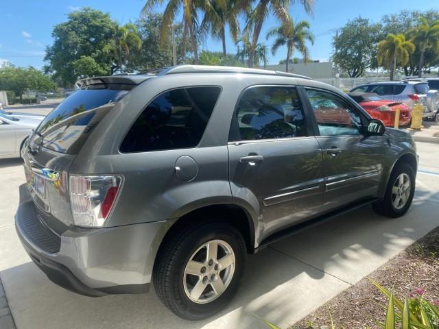 used 2005 Chevrolet Equinox car, priced at $6,900