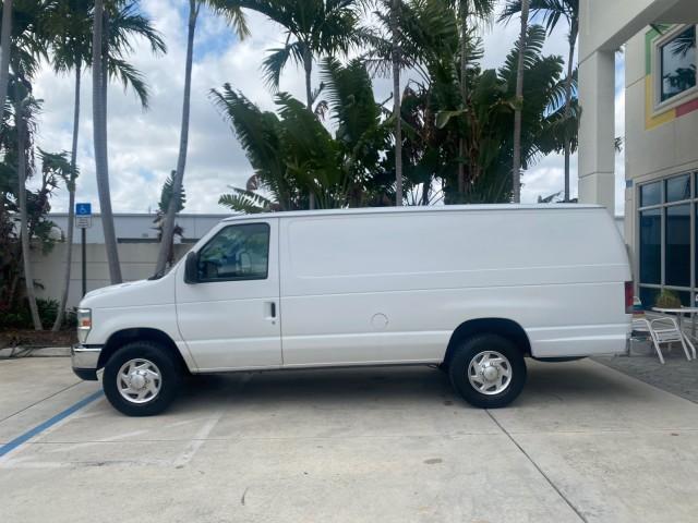 used 2010 Ford E350 Super Duty car, priced at $17,900
