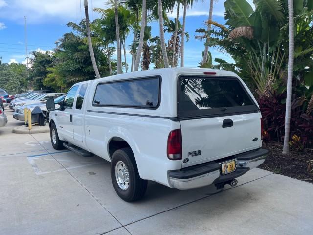 used 2001 Ford F-250 car, priced at $22,900