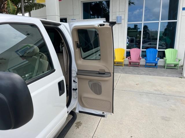 used 2001 Ford F-250 car, priced at $22,900