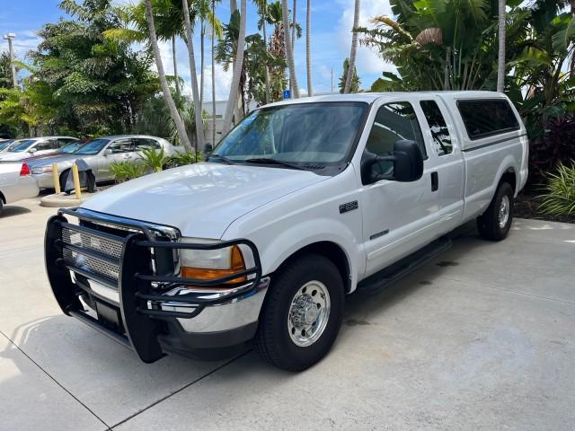 used 2001 Ford F-250 car, priced at $22,900