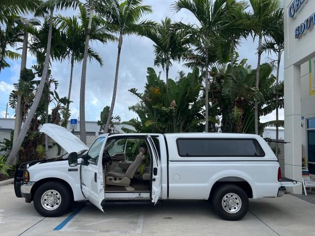 used 2001 Ford F-250 car, priced at $22,900