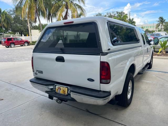 used 2001 Ford F-250 car, priced at $22,900