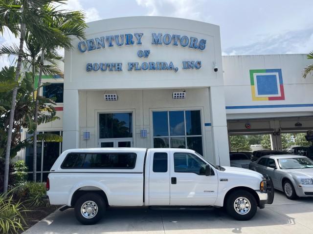 used 2001 Ford F-250 car, priced at $22,900