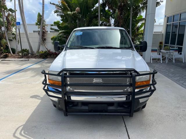 used 2001 Ford F-250 car, priced at $22,900