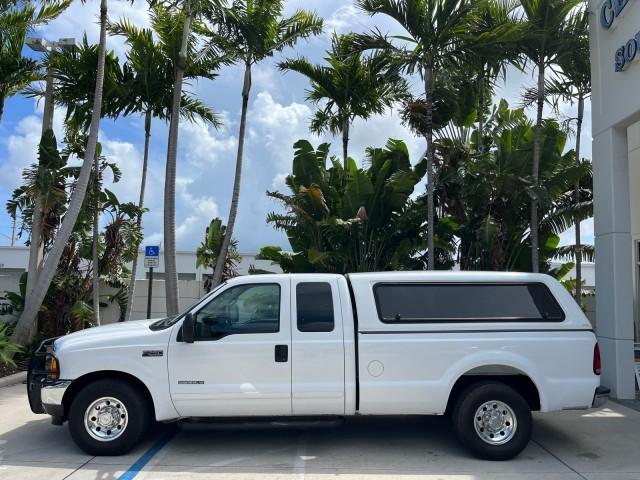 used 2001 Ford F-250 car, priced at $22,900