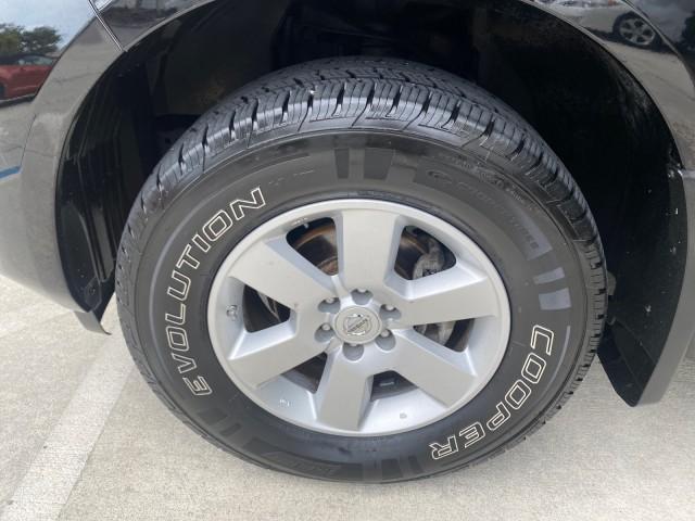 used 2008 Nissan Pathfinder car, priced at $15,900