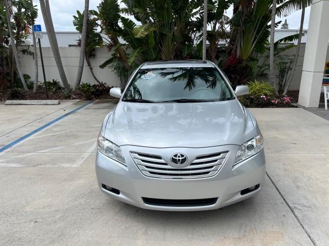 used 2007 Toyota Camry car, priced at $11,900