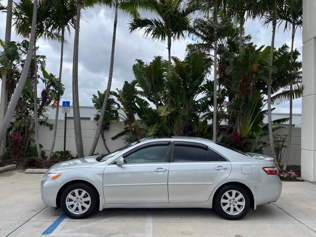 used 2007 Toyota Camry car, priced at $11,900