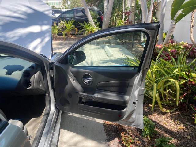 used 2004 Pontiac Grand Prix car, priced at $7,900