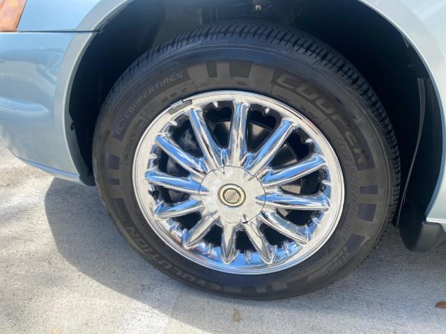 used 2002 Chrysler Sebring car, priced at $8,900