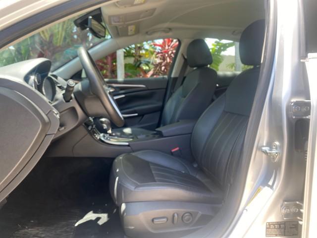 used 2011 Buick Regal car, priced at $7,900
