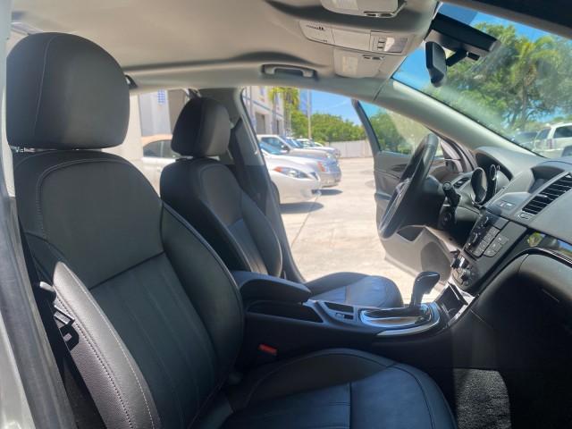 used 2011 Buick Regal car, priced at $7,900