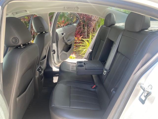 used 2011 Buick Regal car, priced at $7,900