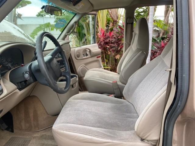 used 2004 Chevrolet Astro car, priced at $9,900