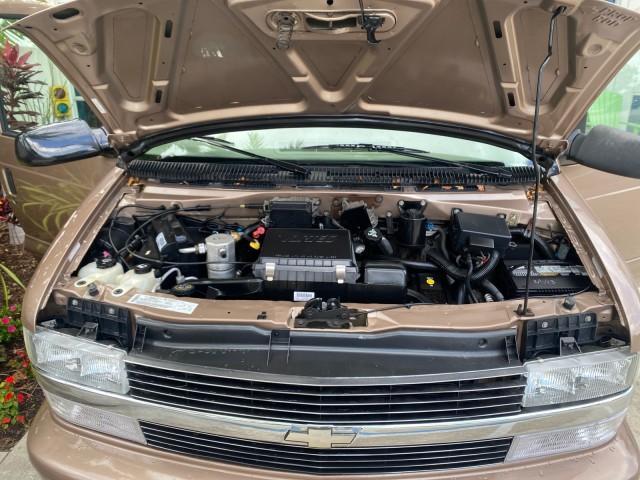 used 2004 Chevrolet Astro car, priced at $9,900