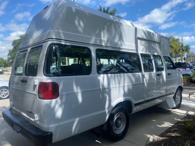 used 2002 Dodge Ram Van car, priced at $15,900