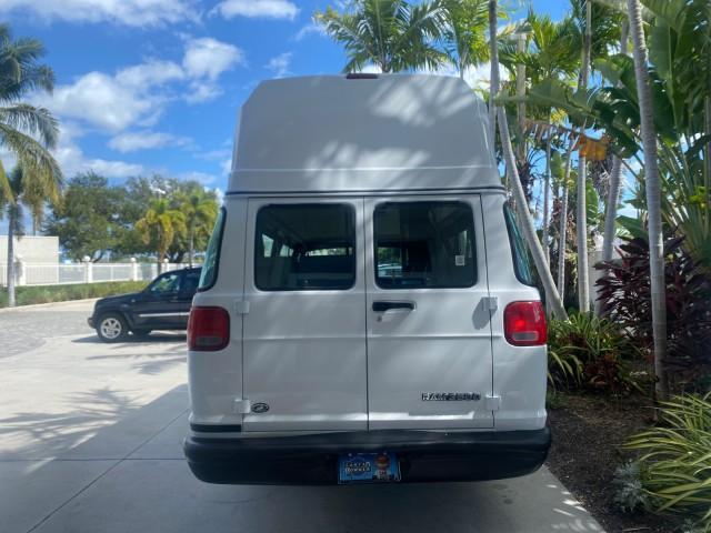 used 2002 Dodge Ram Van car, priced at $15,900