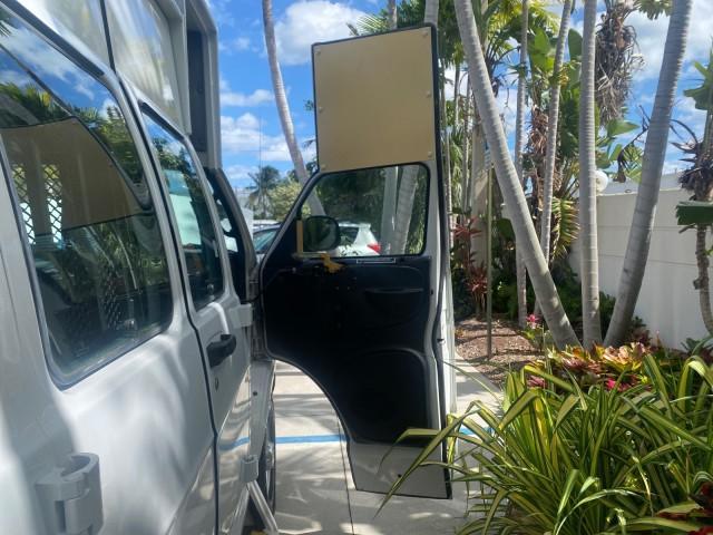 used 2002 Dodge Ram Van car, priced at $15,900