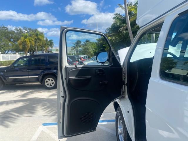 used 2002 Dodge Ram Van car, priced at $15,900