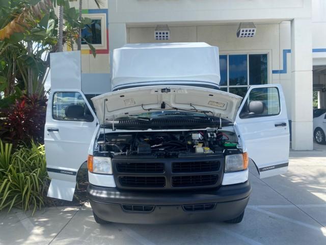used 2002 Dodge Ram Van car, priced at $15,900