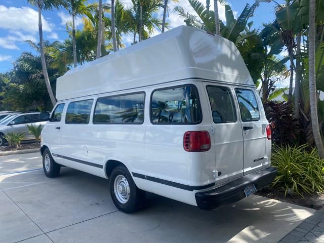 used 2002 Dodge Ram Van car, priced at $15,900