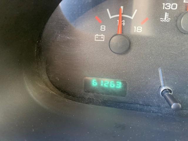 used 2002 Dodge Ram Van car, priced at $15,900