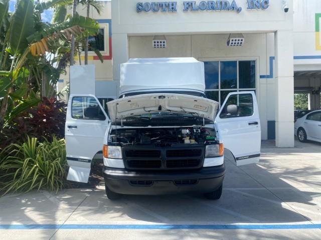 used 2002 Dodge Ram Van car, priced at $15,900