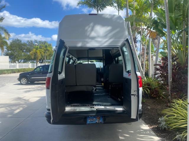 used 2002 Dodge Ram Van car, priced at $15,900
