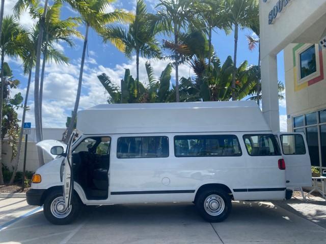 used 2002 Dodge Ram Van car, priced at $15,900