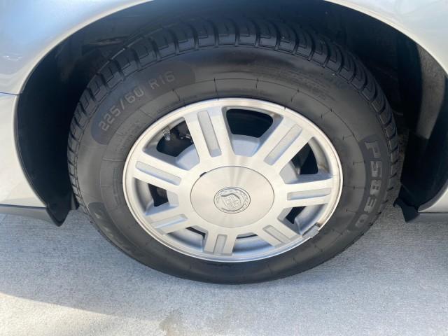 used 2005 Cadillac DeVille car, priced at $10,900