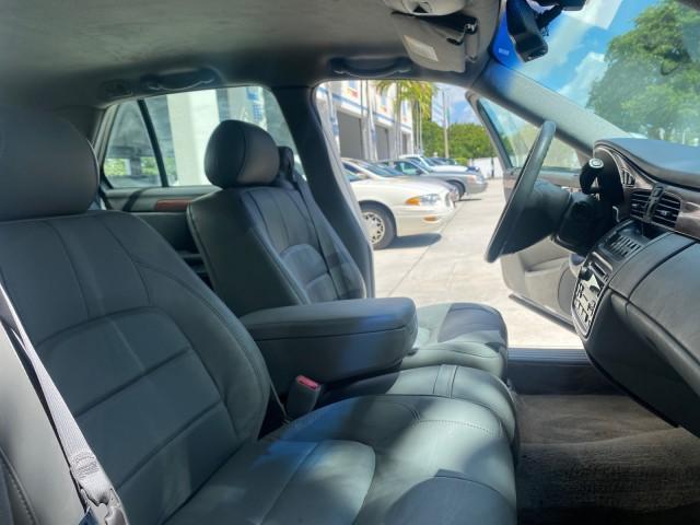 used 2005 Cadillac DeVille car, priced at $10,900