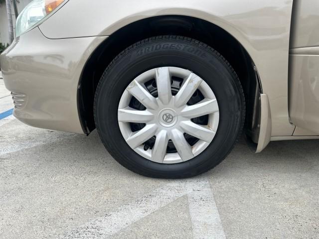 used 2005 Toyota Camry car, priced at $10,500