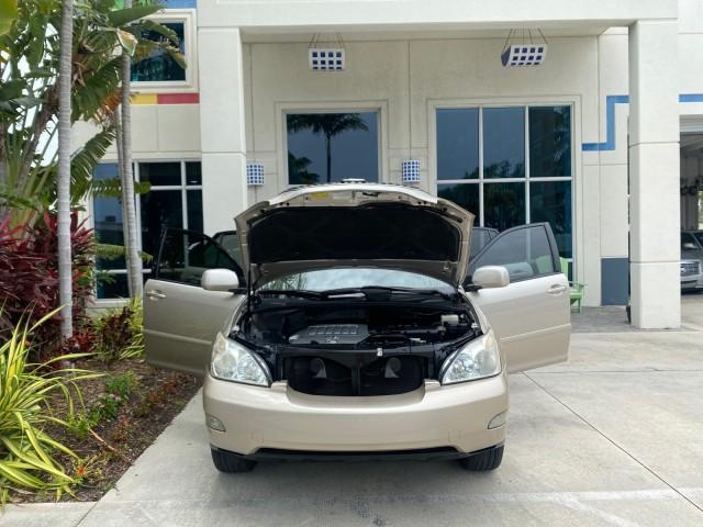 used 2007 Lexus RX 350 car, priced at $15,500