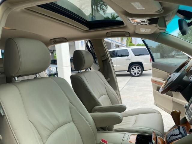 used 2007 Lexus RX 350 car, priced at $15,500