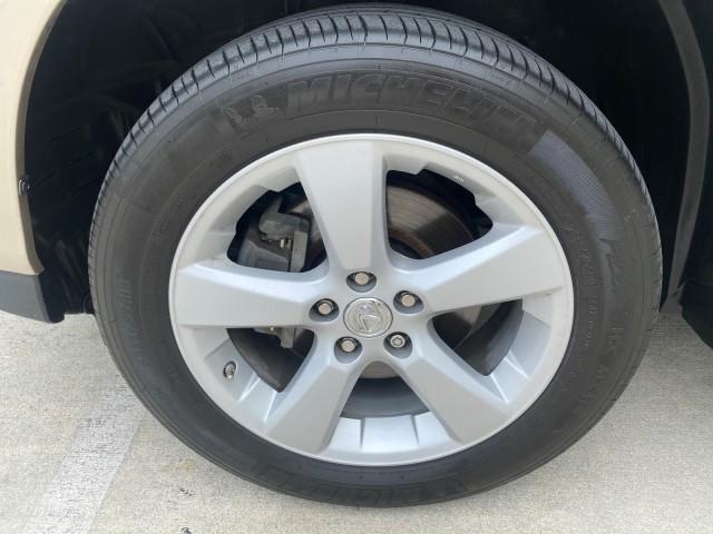 used 2007 Lexus RX 350 car, priced at $15,500