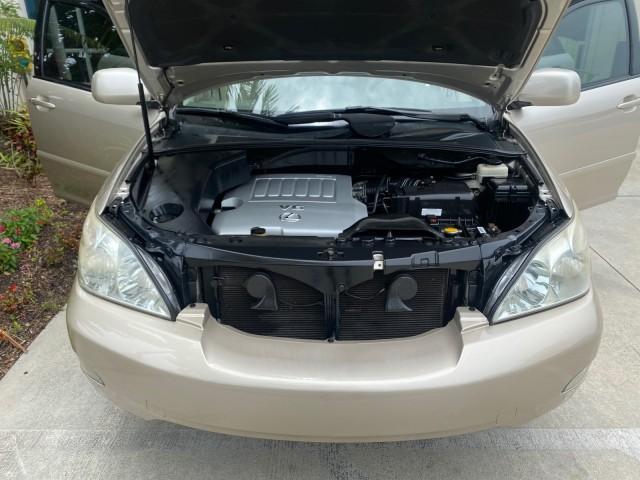 used 2007 Lexus RX 350 car, priced at $15,500