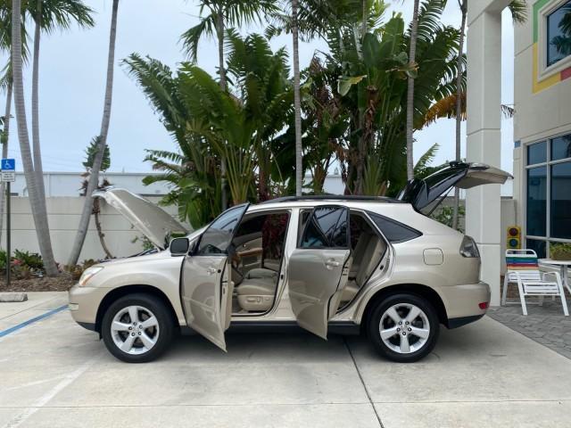 used 2007 Lexus RX 350 car, priced at $15,500