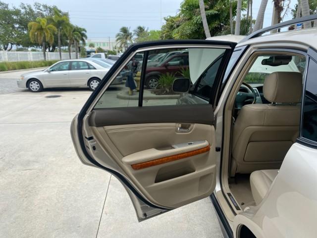 used 2007 Lexus RX 350 car, priced at $15,500