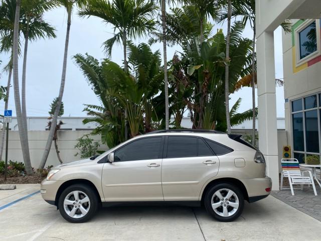 used 2007 Lexus RX 350 car, priced at $15,500