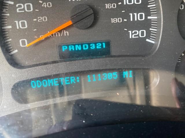 used 2003 Chevrolet Suburban car, priced at $13,900