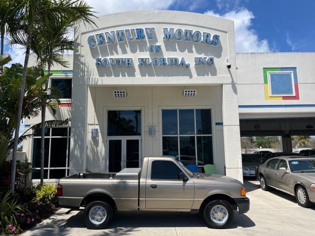 used 2005 Ford Ranger car, priced at $7,900