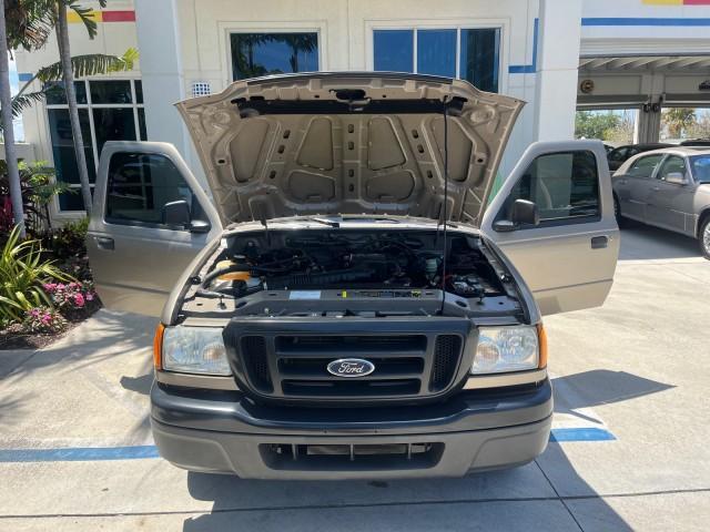 used 2005 Ford Ranger car, priced at $8,900