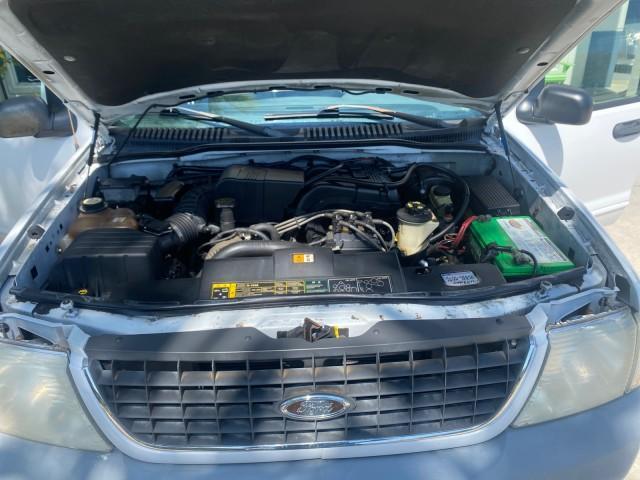 used 2002 Ford Explorer car, priced at $3,900