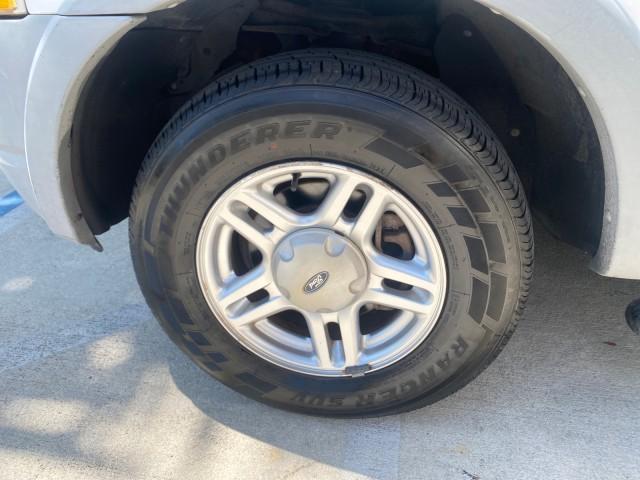 used 2002 Ford Explorer car, priced at $3,900